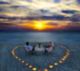 Relaxed Romantic Holiday in Thailand 4N - Say #OhYes